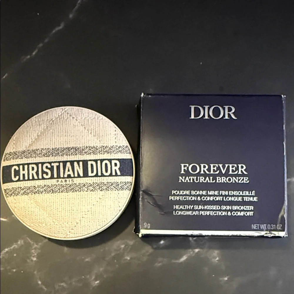 Christian Dior Forever Natural Bronze - 006 Amber Rose